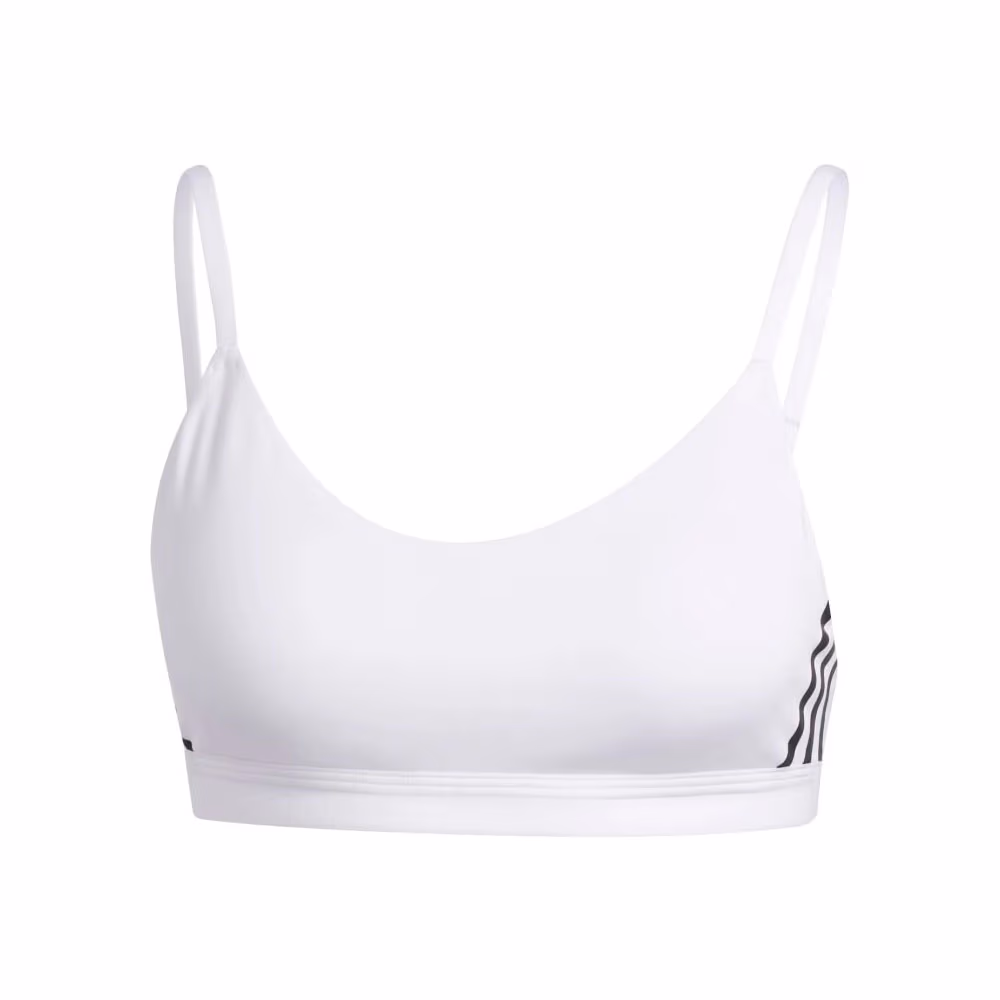 Спортивное бра Adidas AM 3S BRA