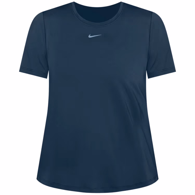 Tricou Nike W NK ONE CLASSIC DF SS TOP