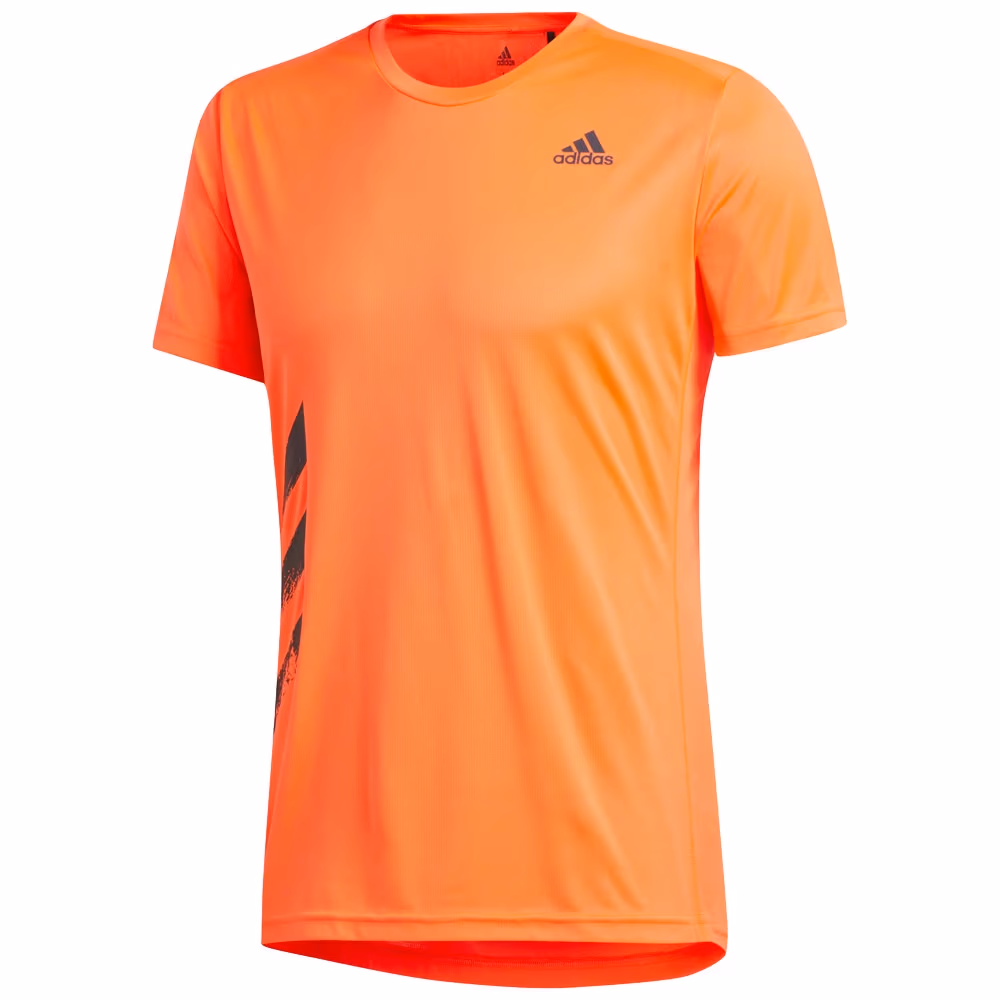  Adidas RUN IT TEE PB