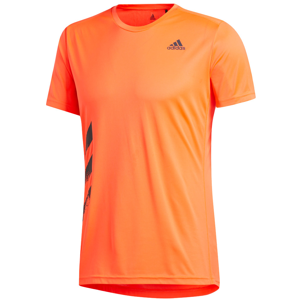 Adidas RUN IT TEE PB photo Adidas RUN IT TEE PB photo