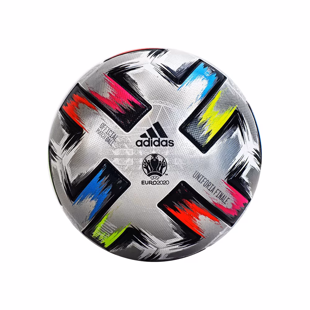 Minge fotbal Adidas UNIFO FIN PRO 