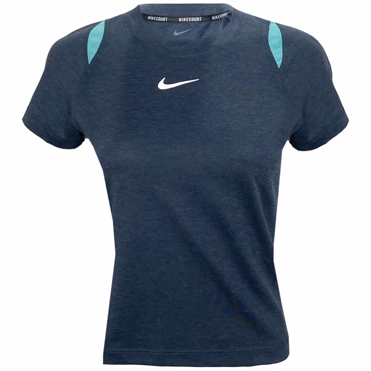 Tricou Nike W NKCT DF ADVTG SS TOP