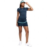 Tricou Nike W NKCT DF ADVTG SS TOP thumbnav 2