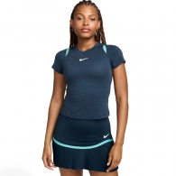 Tricou Nike W NKCT DF ADVTG SS TOP thumbnav 3
