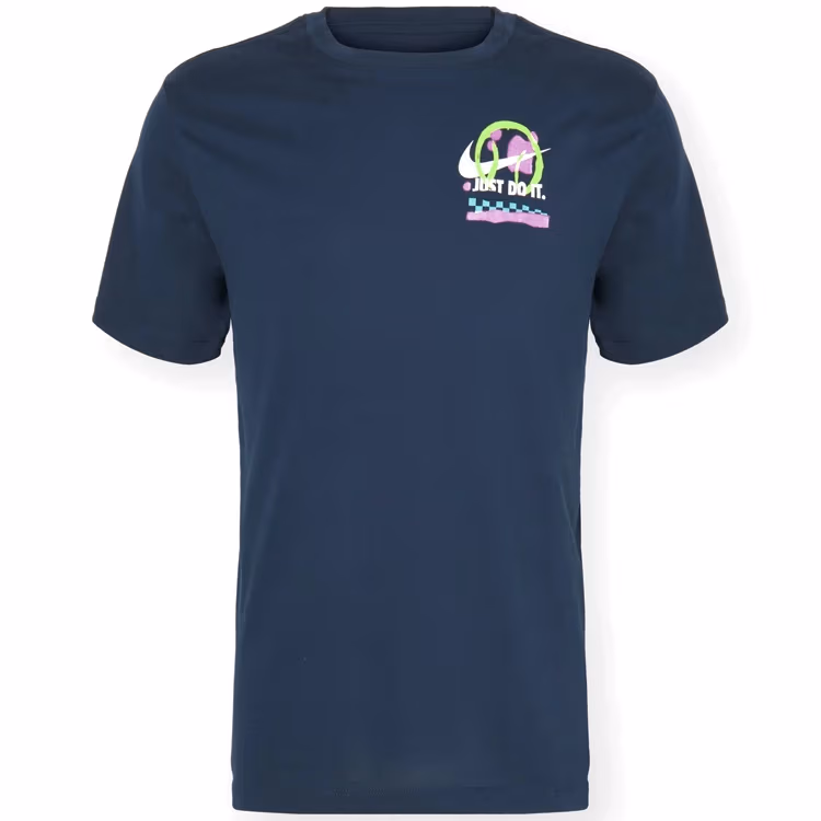 Tricou Nike M NKCT DF TEE OC