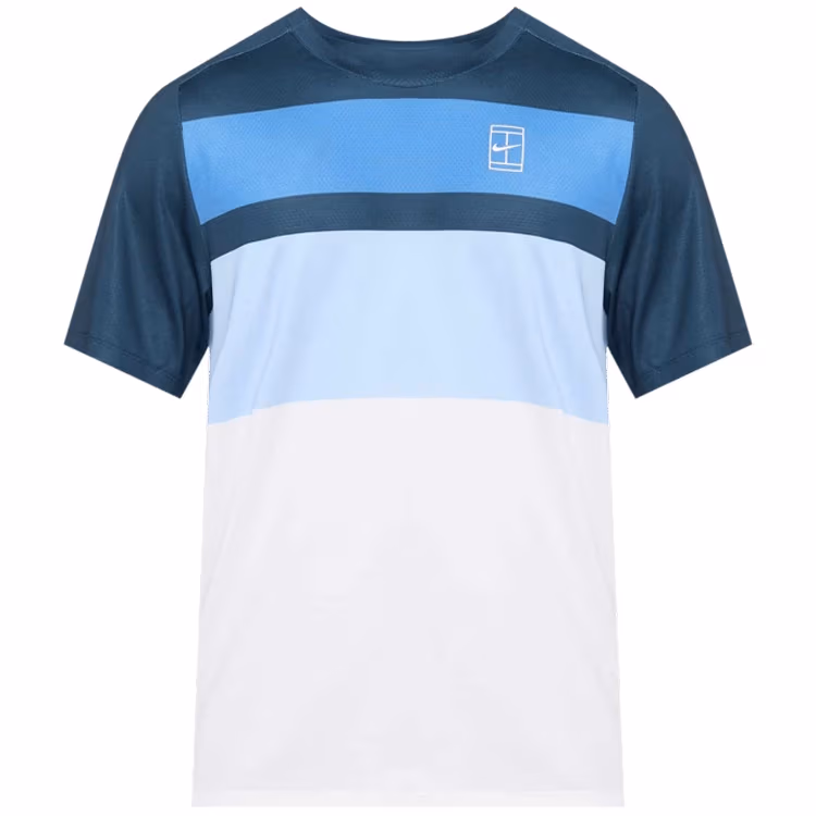 Футболка Nike M NKCT DF ADVTG TOP PRINT