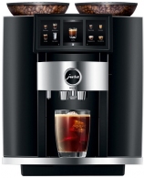 Aparat de cafea JURA GIGA 10 Diamond Black, 15478 thumbnav