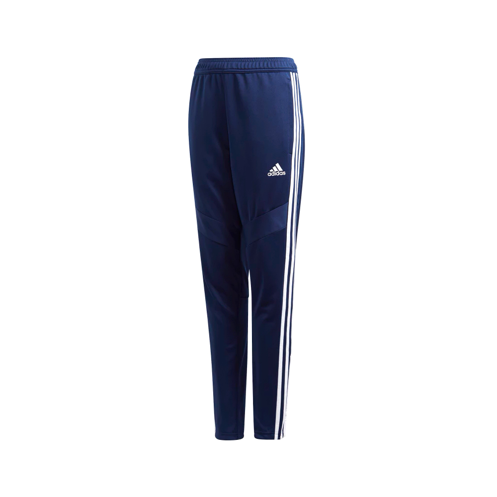 Pantaloni Adidas W 3S FT T C PT XS Albastru Femei photo 1