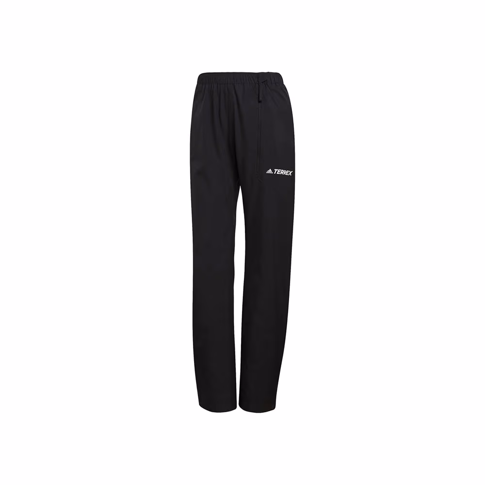Pantaloni Adidas W MT Rain Pant