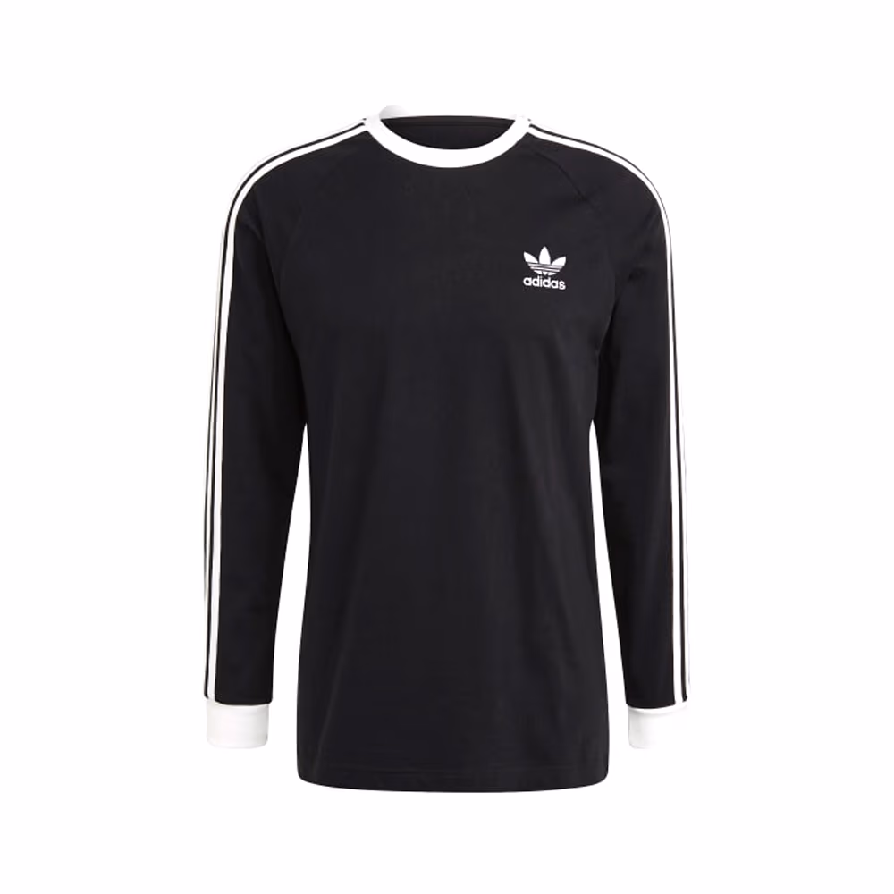 Jacheta Adidas STRIPES LS T