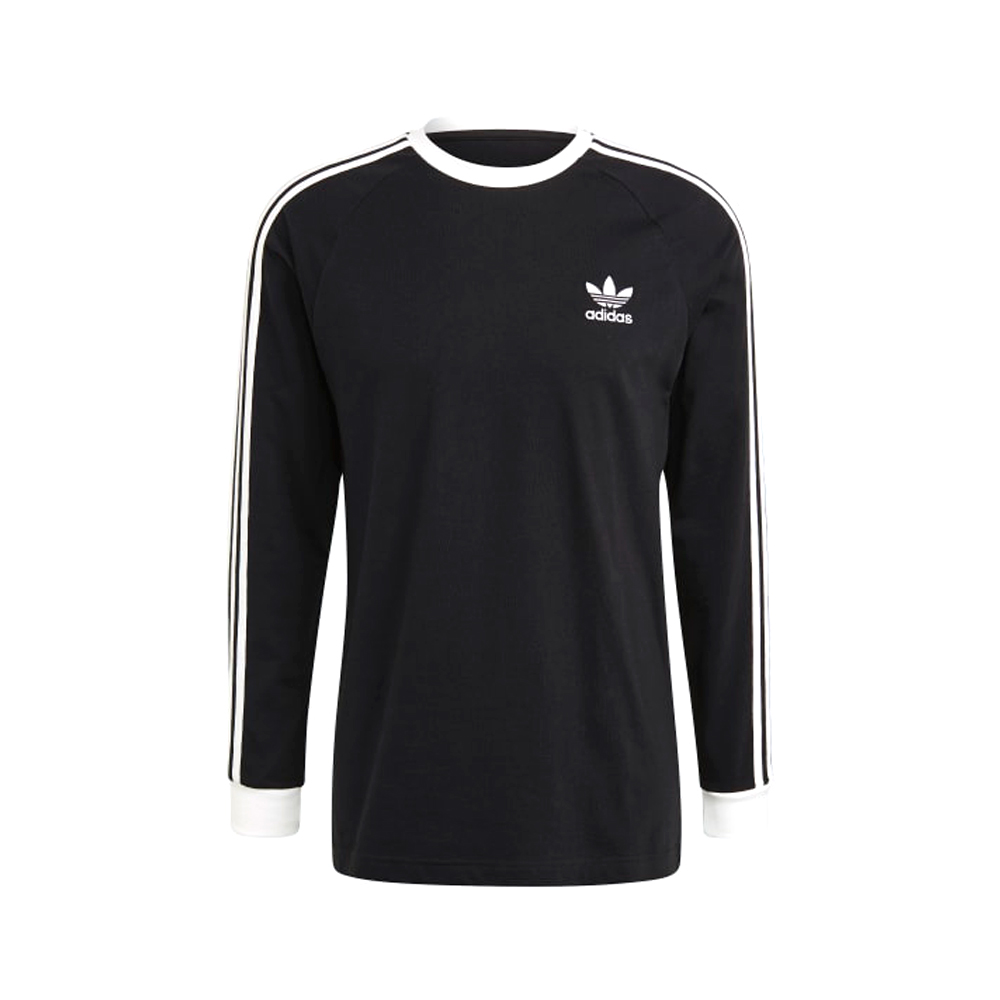 Jacheta Adidas STRIPES LS T photo 