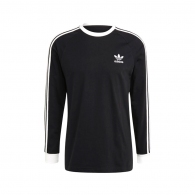 Jacheta Adidas STRIPES LS T thumbnav