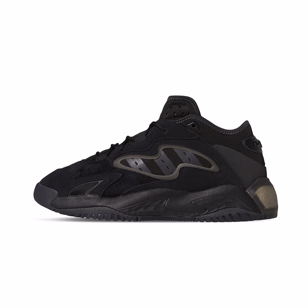 Incaltaminte Sport Adidas STREETBALL II