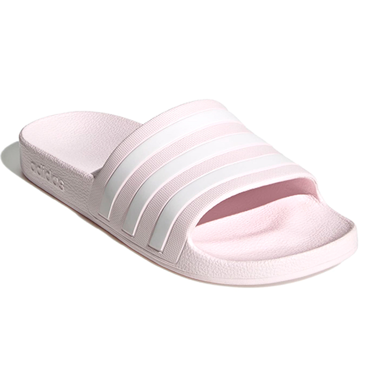 Slapi Adidas ADILETTE AQUA pt Femei / 38 / Roz photo 2