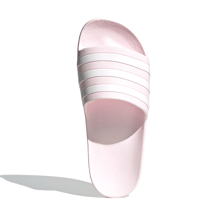 Slapi Adidas ADILETTE AQUA pt Femei / 38 / Roz photo 4
