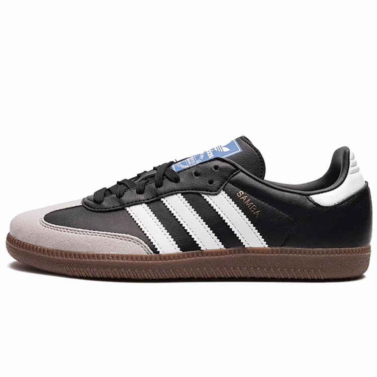 Incaltaminte Sport Adidas SAMBA VEGAN
