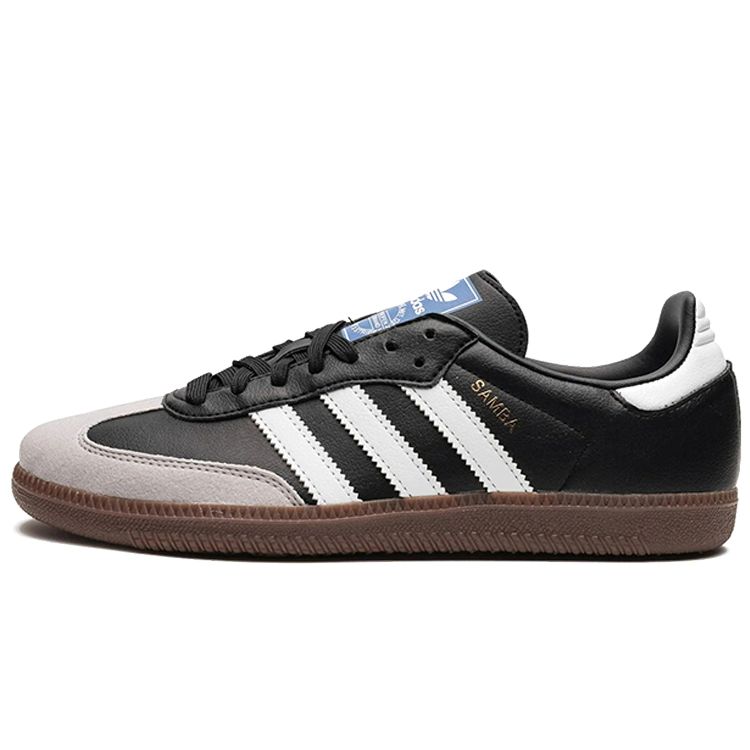 Кроссовки Adidas SAMBA VEGAN photo 