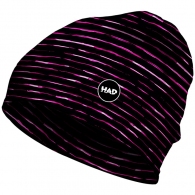 Caciula HAD Printed Fleece Beanie Kids thumbnav