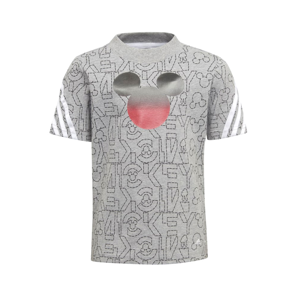 Tricou Adidas LK DY MM TEE photo 1 Tricou Adidas LK DY MM TEE photo 1