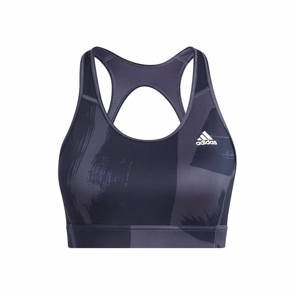 Бра Adidas AOP MS B
