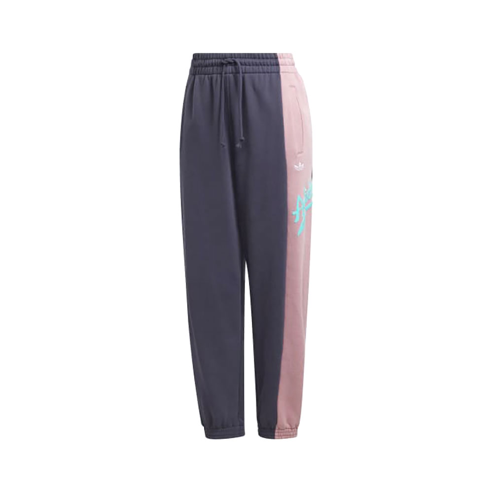 Брюки Adidas PANT 30 Серый Женский photo 1