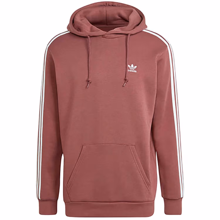 Hanorac Adidas 3-STRIPES HOODY