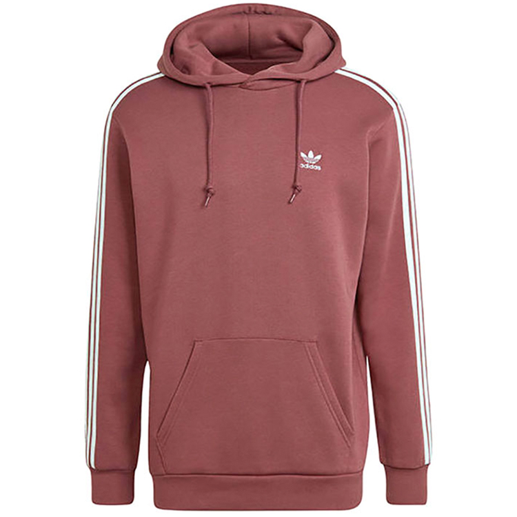 Hanorac Adidas 3-STRIPES HOODY photo Hanorac Adidas 3-STRIPES HOODY photo