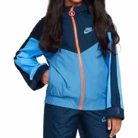 Hanorac Nike K NSW RPL WR JKT EO SR