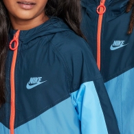 Hanorac Nike K NSW RPL WR JKT EO SR thumbnav 5