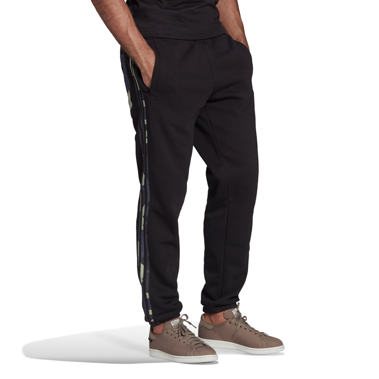 Брюки Adidas Camo Pants photo 7