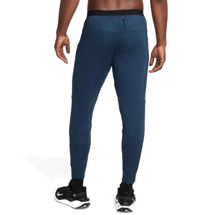 Брюки Nike M NK PHNM ELITE PANT WR L Синий Мужской photo 3