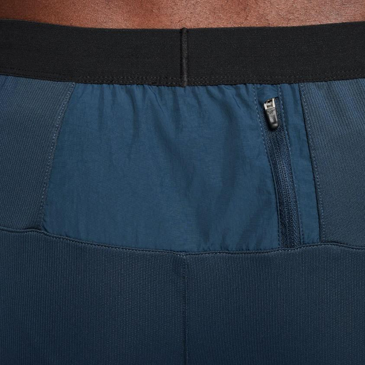 Брюки Nike M NK PHNM ELITE PANT WR L Синий Мужской photo 4