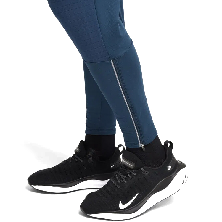 Брюки Nike M NK PHNM ELITE PANT WR L Синий Мужской photo 5