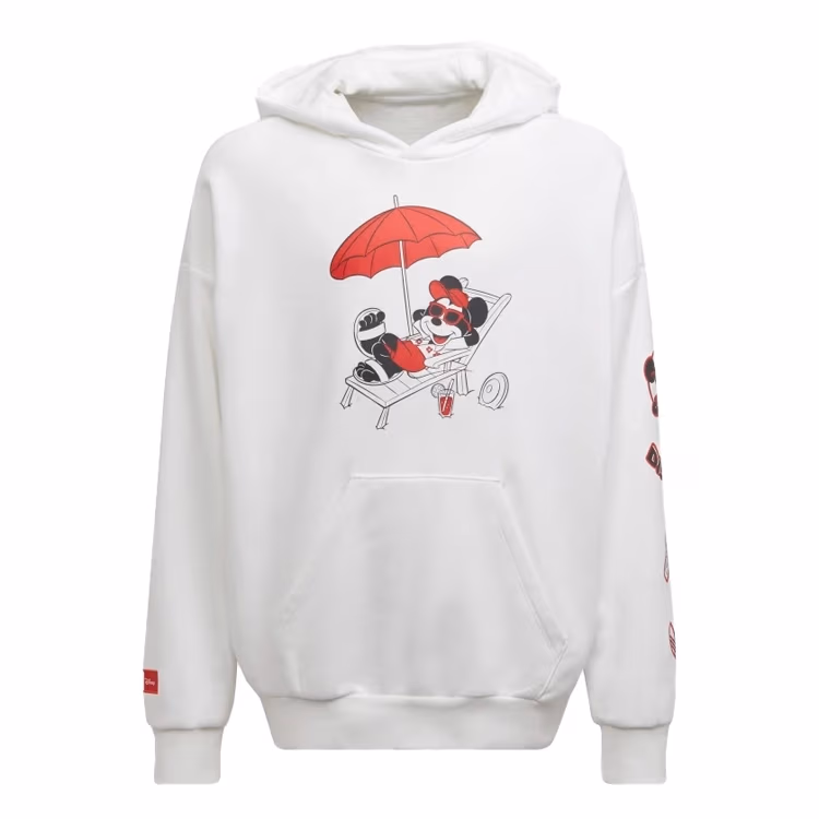 Hanorac Adidas HOODIE
