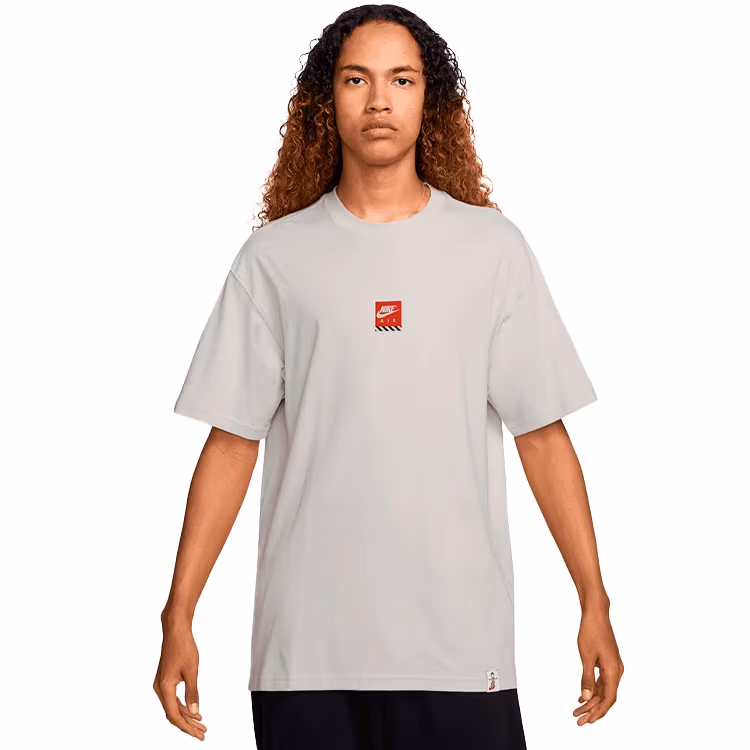 Tricou Nike U NSW TEE M90 OC SOLE FOOD LBR