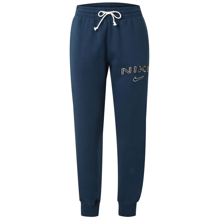 Брюки Nike W NSW PHNX FLC MR STD LOGO PNT photo Брюки Nike W NSW PHNX FLC MR STD LOGO PNT photo