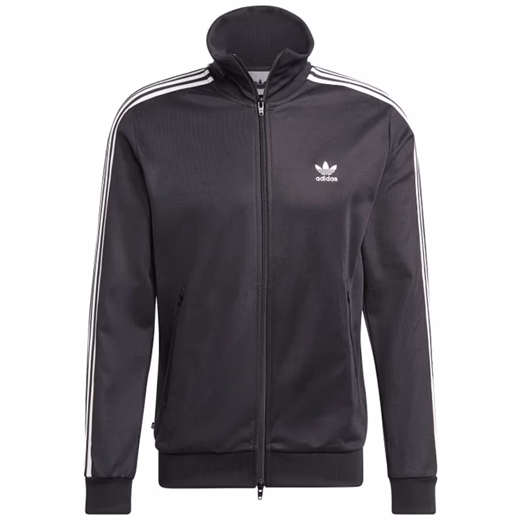 Hanorac Adidas BECKENBAUER TT
