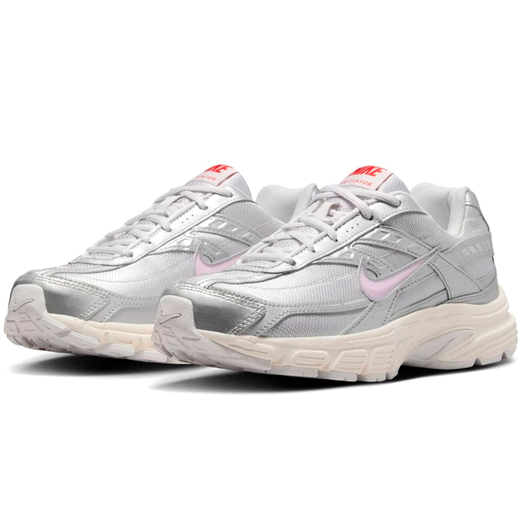 Кроссовки Nike WMNS INITIATOR / Женский / 36.5 / Серый photo 3