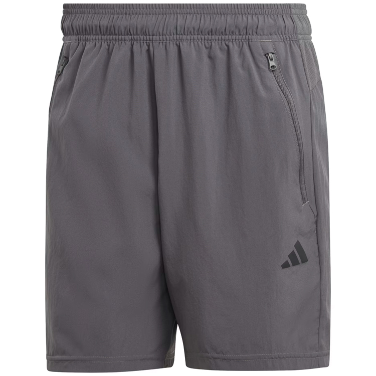 Sorti de bărbați Adidas TR-ES WV SHO XS Gri photo 2