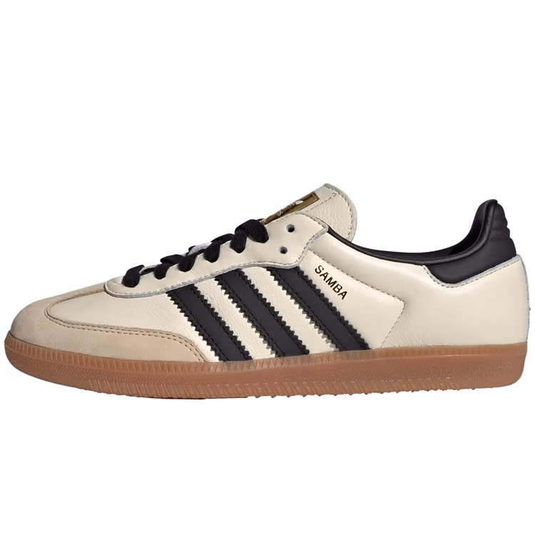 Кроссовки Adidas SAMBA OG W