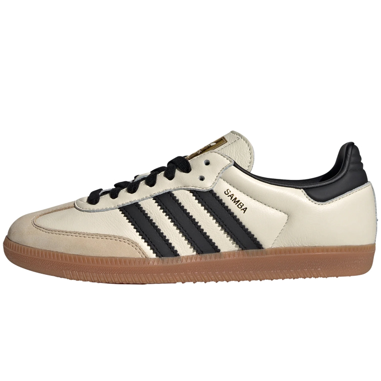 Кроссовки Adidas SAMBA OG W photo Кроссовки Adidas SAMBA OG W photo