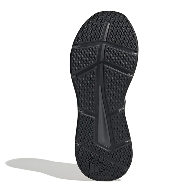 Incaltaminte Sport Adidas GALAXY 6 M pt Barbati / 43.5 / Negru photo 5