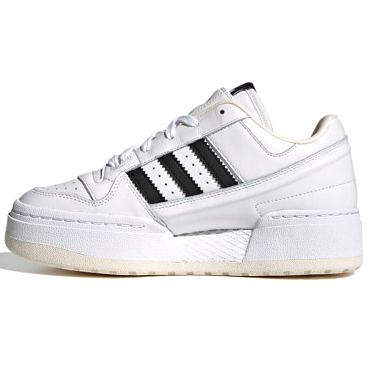 Кроссовки Adidas FORUM XLG W / Женский / 36 / Белый photo 1 Кроссовки Adidas FORUM XLG W / Женский / 36 / Белый photo 1