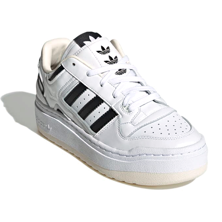 Кроссовки Adidas FORUM XLG W / Женский / 36 / Белый photo 3