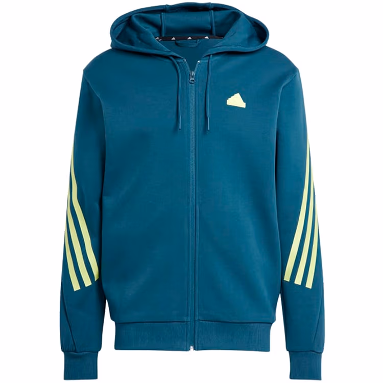 Hanorac Adidas M FI 3S FZ