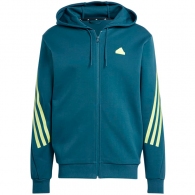 Hanorac Adidas M FI 3S FZ thumbnav