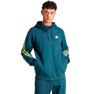 Толстовка Adidas M FI 3S FZ thumbnav 2