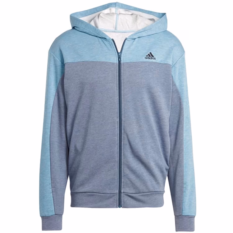 Толстовка Adidas M MEL FZ 