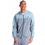 Hanorac Adidas M MEL FZ thumbnav 2