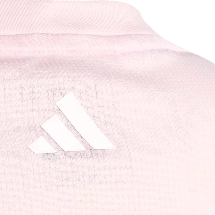 Tricou Adidas G TR-ES  BL T / Femei / 116 / Roz photo 3